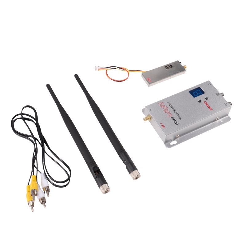 Drone Kit Fpv - ABTJ - Per Drone RC FPV